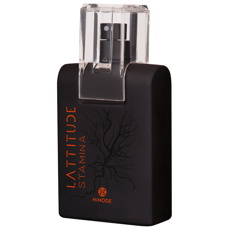 Lattitude Stamina Deo Cologne 100ml