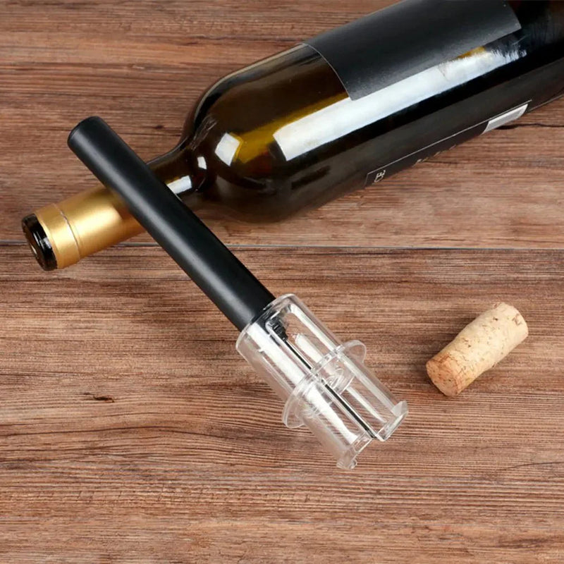 Vacuum Corkscrew