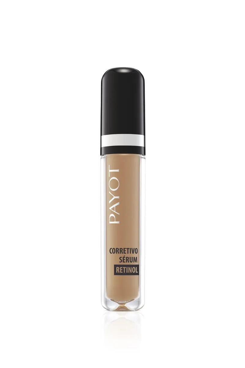 Payot retinol serum concealer 40