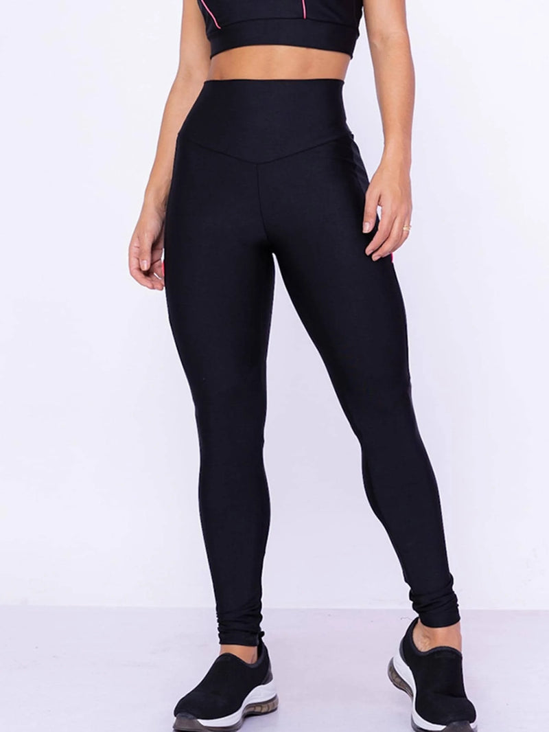 High Waist Sports Gym Leggings 