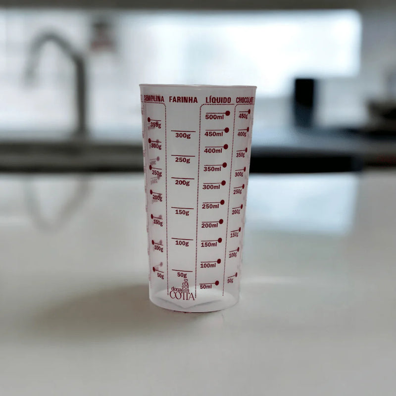 Measuring Cup 570ml