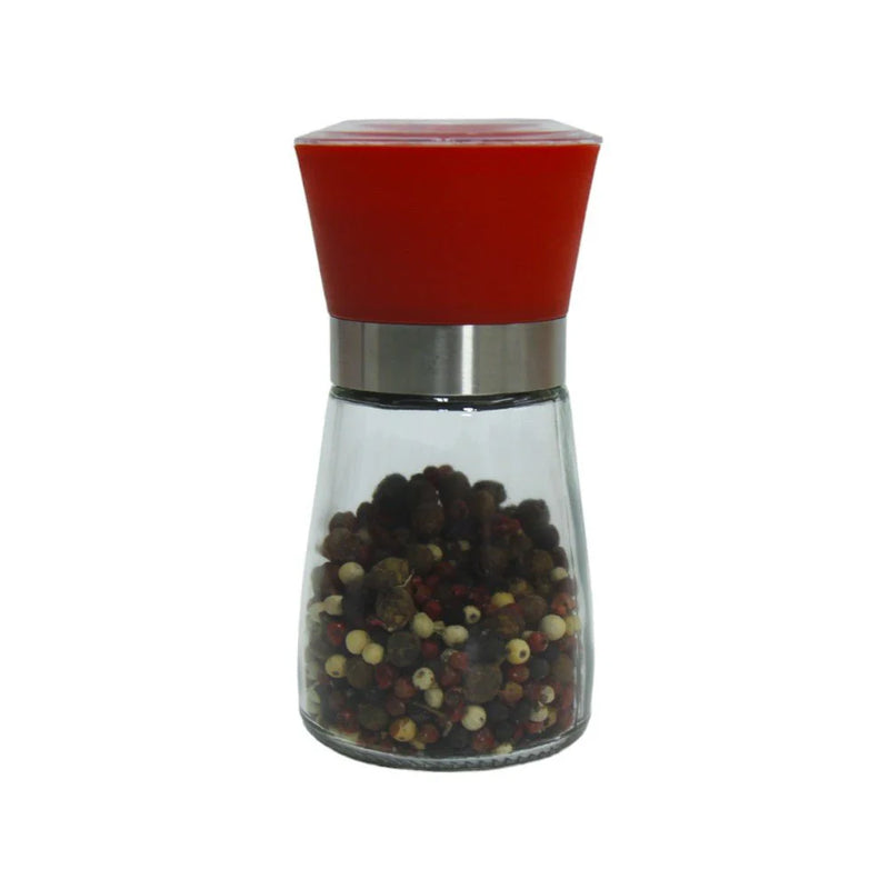 Glass Spice Grinder - 180ml