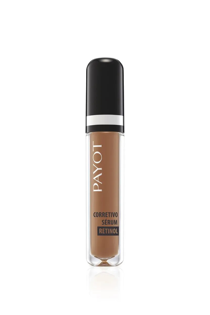 Payot retinol serum concealer 50