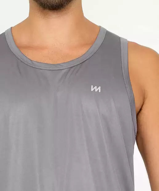 Camisetas de tirantes para hombre Fitness MR