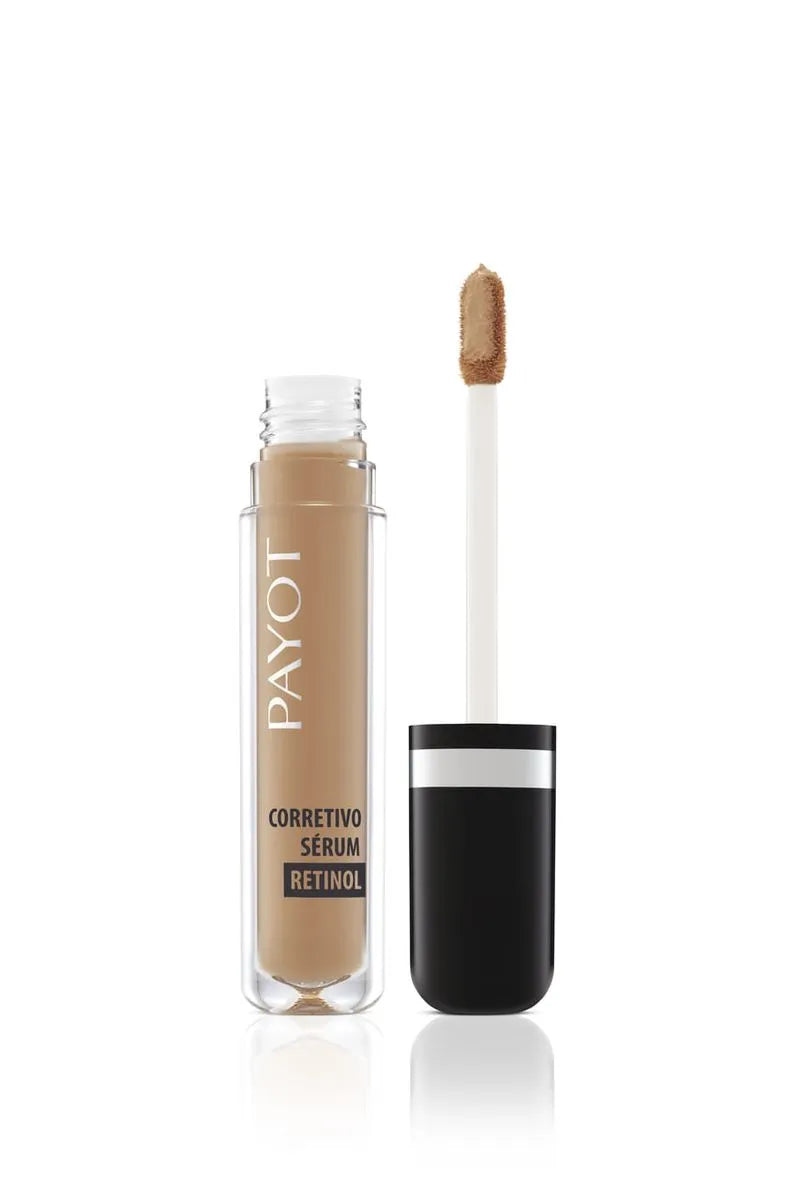 Payot retinol serum concealer 40