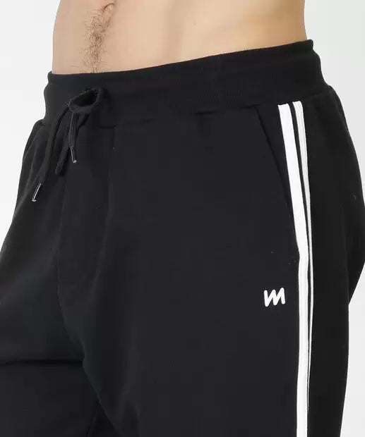 Calça Masculina Fitness Moletom Jogger MR