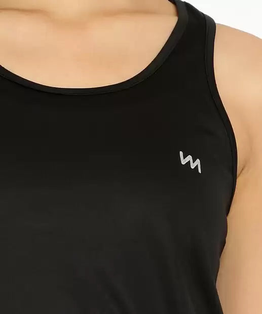 Women's Fitness Swimmer Tank Top