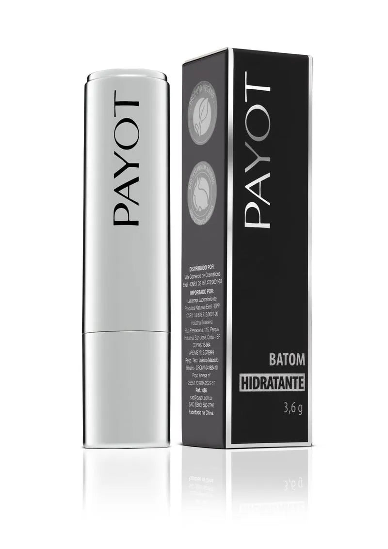 Payot Burnt Pink Moisturizing Lipstick