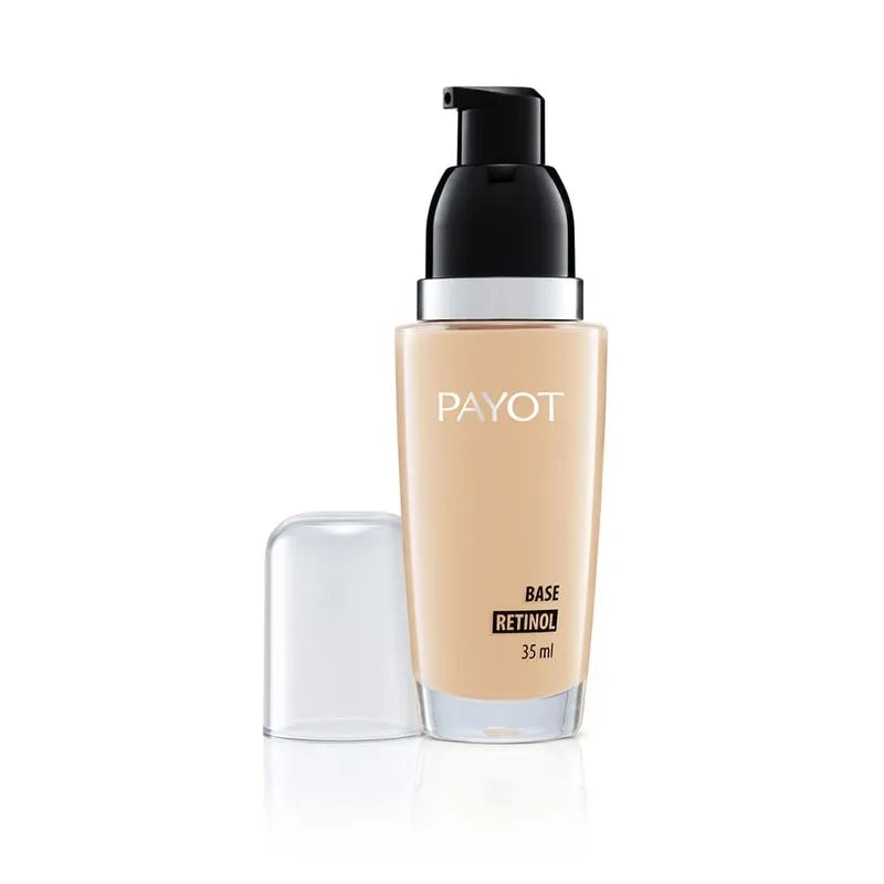 Base retinol Payot cor 30