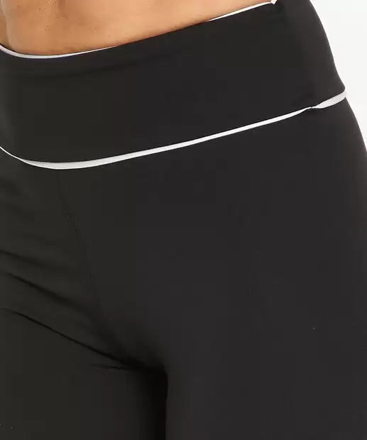 Women's Fitness Cutout Pants