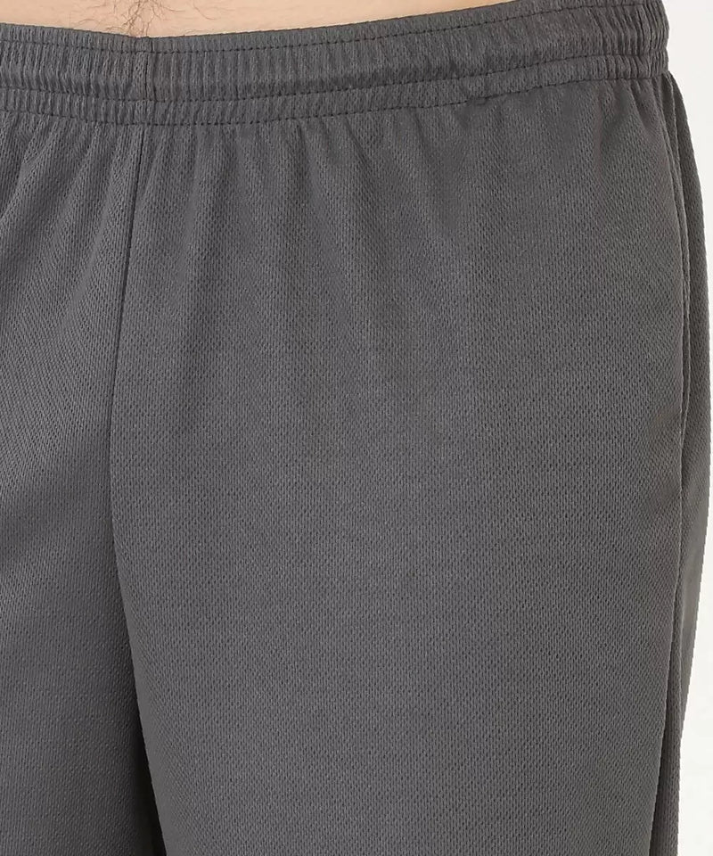 MR Basic Fitness Men's Pants