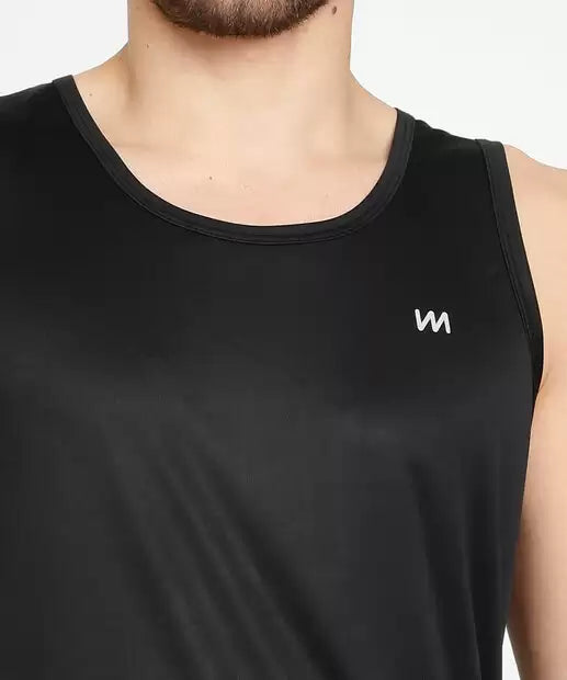 MR Basic Fitness Men's Tank Top