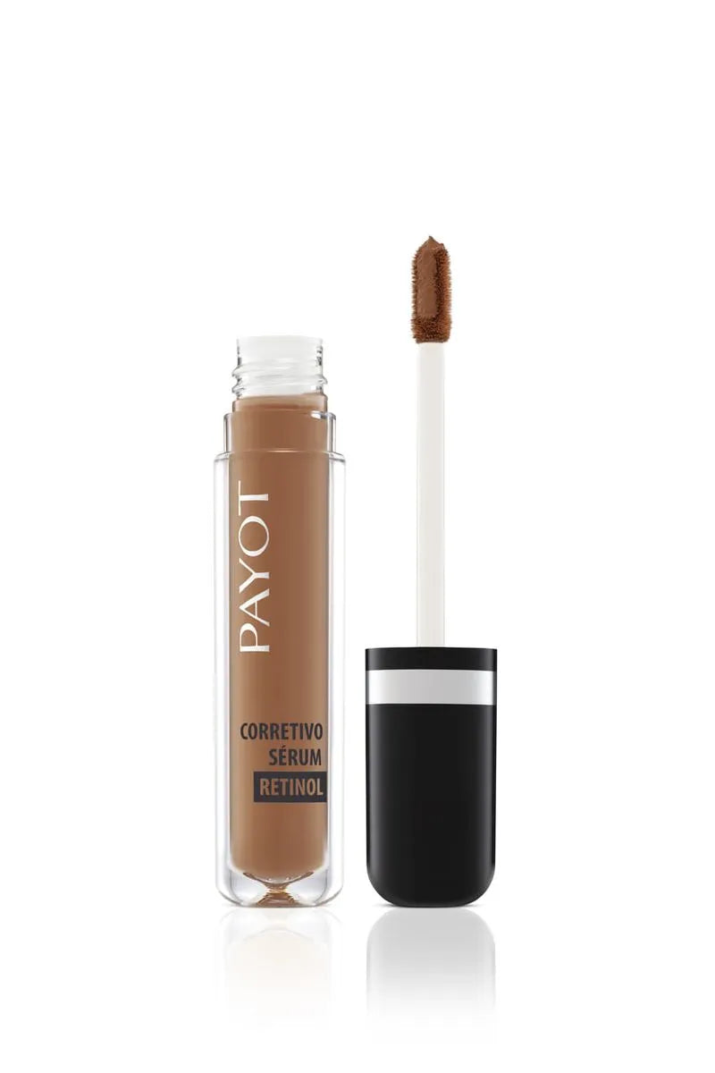 Payot retinol serum concealer 50