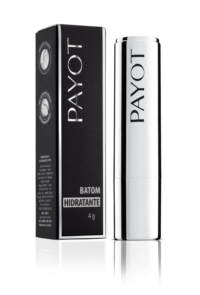 Payot Tea Rose Moisturizing Lipstick