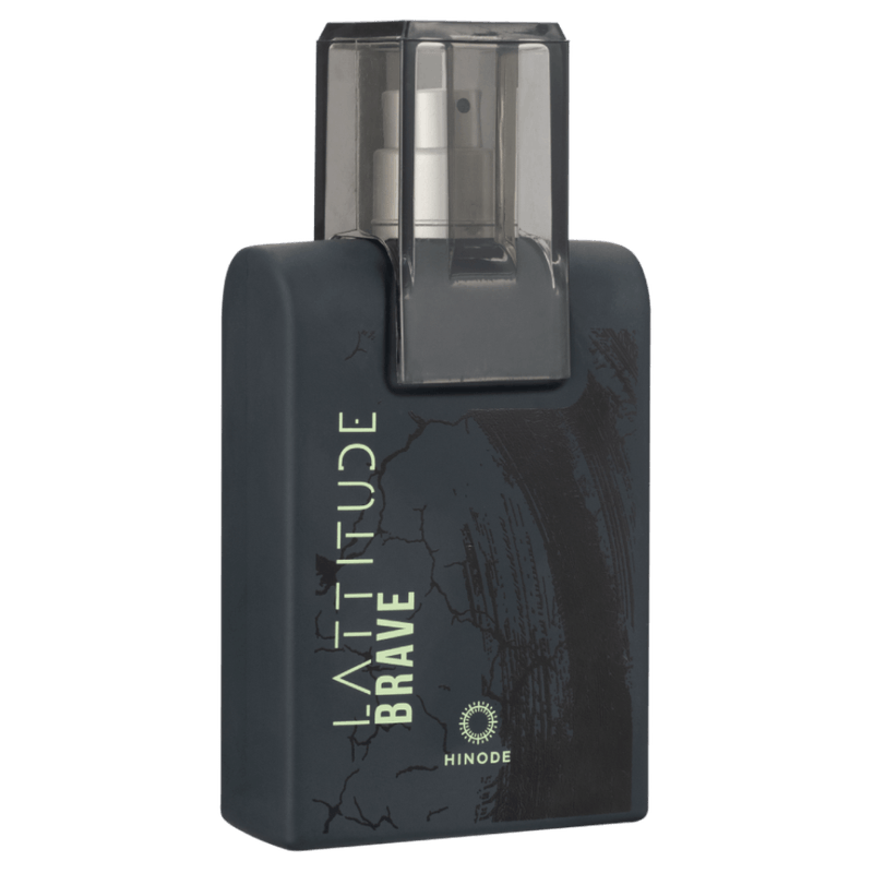 Lattitude Brave Deo Cologne 100ml