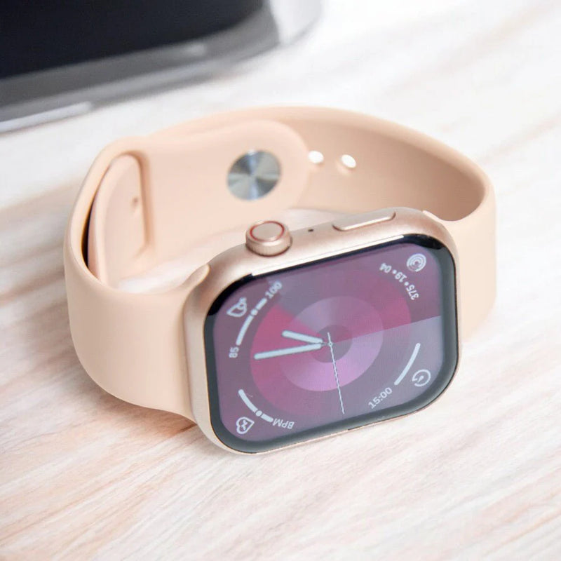 Smartwatch W35+