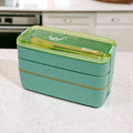 Lunch Box 3 Floors - 900ml