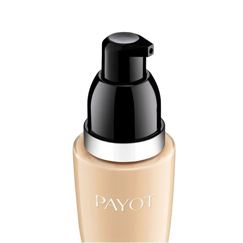 Payot retinol foundation color 30