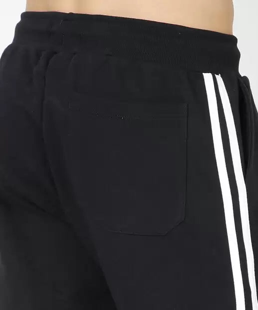 Calça Masculina Fitness Moletom Jogger MR