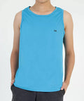 MR Basic Fitness Men's Tank Top