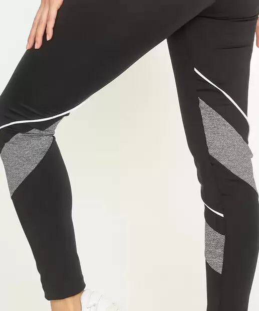 Women's Fitness Cutout Pants