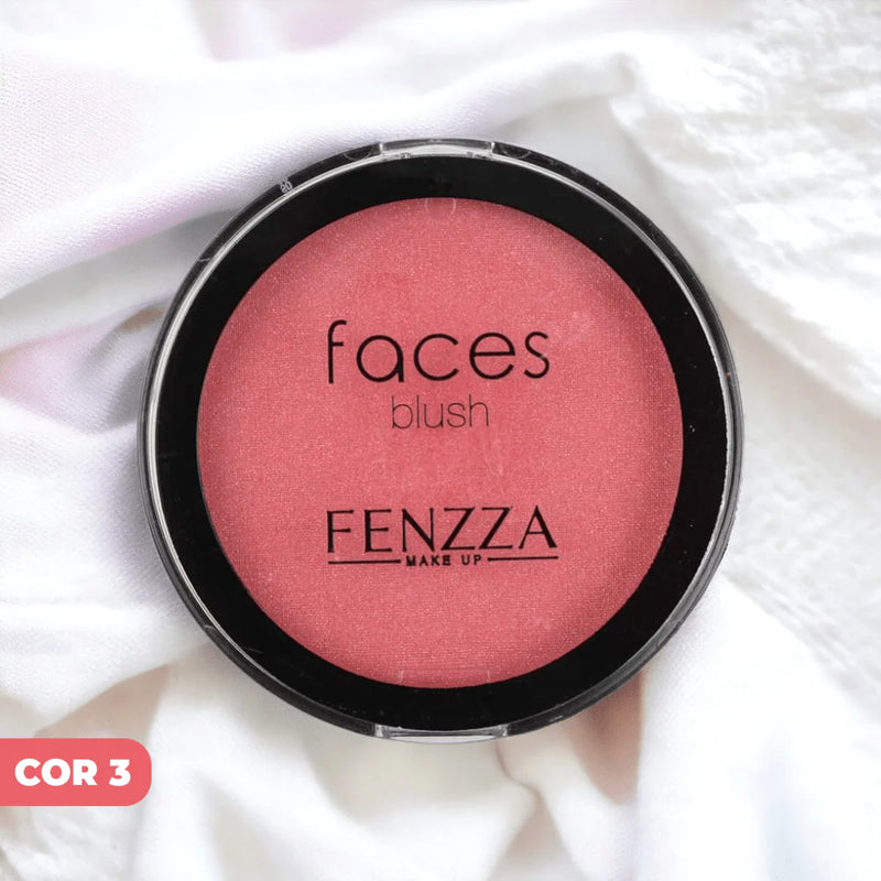 Blush Face 12g - Fenzza