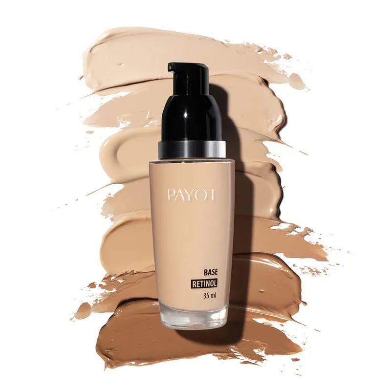 Payot retinol foundation color 30