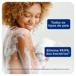 Nivea Flow Pack Jabón Antibacteriano en Barra - 85g 