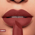 Barra de labios mate Super Fixation - Fenzza