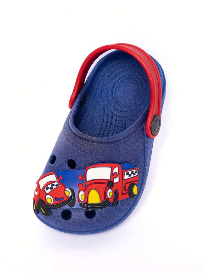 Papete Infantil Babuche Sandal for Boy and Girl