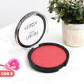 Face Blush 12g - Fenzza