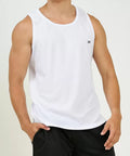 MR Basic Fitness Men's Tank Top