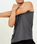 MR Basic Fitness Men's Tank Top