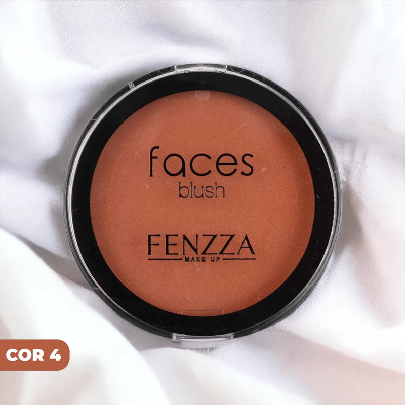 Blush Face 12g - Fenzza