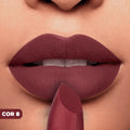 Barra de labios mate Super Fixation - Fenzza