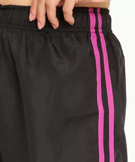 Kit 2 Shorts Feminino Fitness Listra