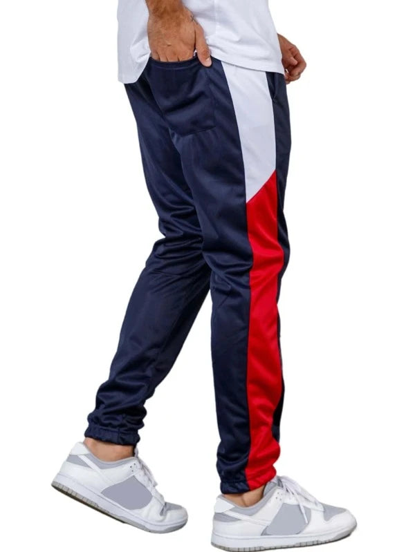 Pantalón Jogger Chimpa Hombre para Entrenamiento Gimnasio Running Línea Premium