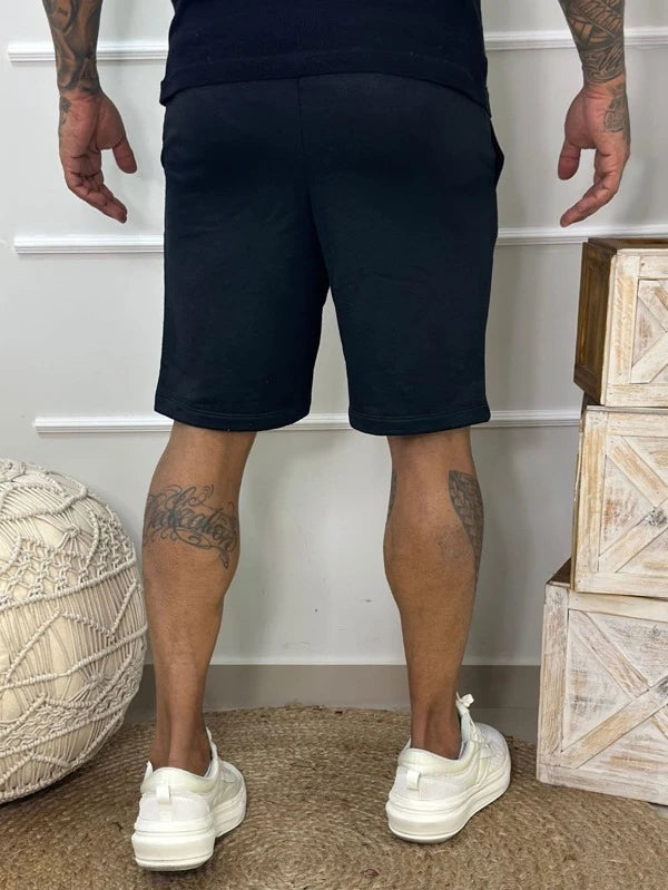 Bermudas Hombre Entrenamiento Gimnasio