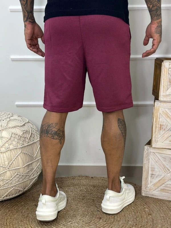 Bermudas Hombre Entrenamiento Gimnasio