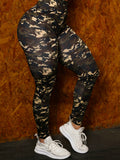 High Waist Gym Leggings