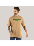 Camiseta Miami Company Oversized Masculina Grande Blusão StreetWear