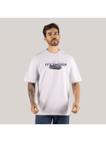 Camiseta Miami Surpass StreetWear Blusão Oversized Estampado