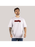 Camiseta Running Oversized Masculina Grande Blusão StreetWear