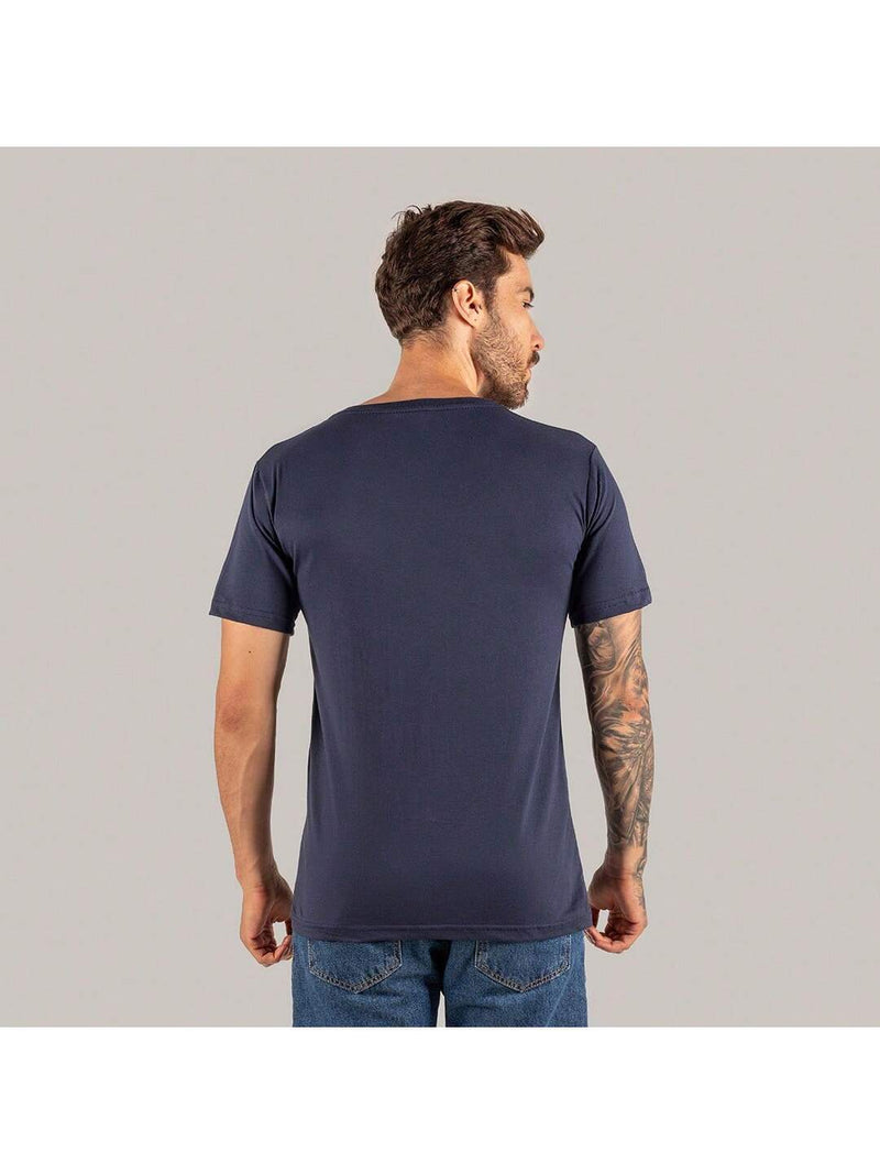 Cotton T-Shirt 30.1 Fashion Streetwear Comfortable Board