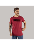 Camiseta Algodão 30.1 Penteada Estampada Confortável Sur Los