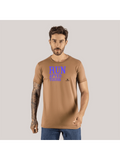 Camiseta 30.1 T-Shirt Moda Rua Street Surf Estampada Run After