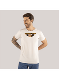 Camiseta T-Shirt Slim Moda Streetwear Algodão Surpass Surf