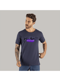 Camiseta Algodão T-Shirt Streetwear Malibu