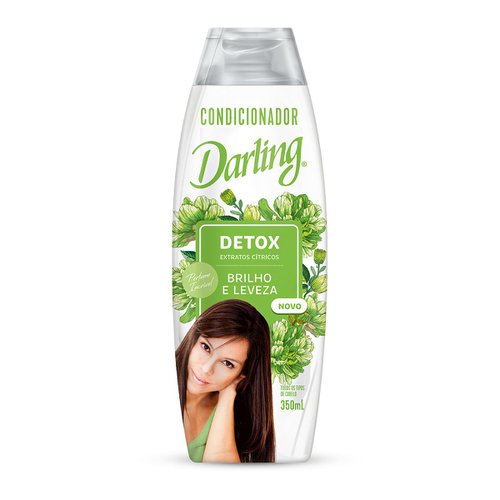 Darling Detox Conditioner - 350ml