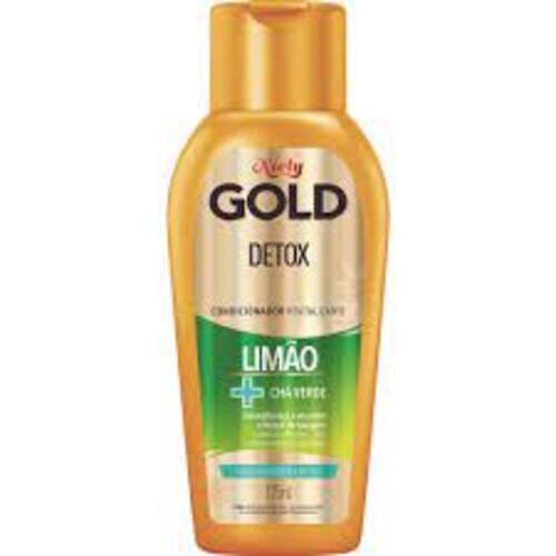 Condición Niely Gold Detox